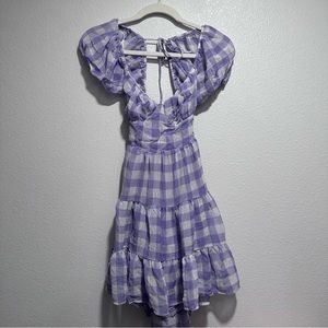 Princess polly dress